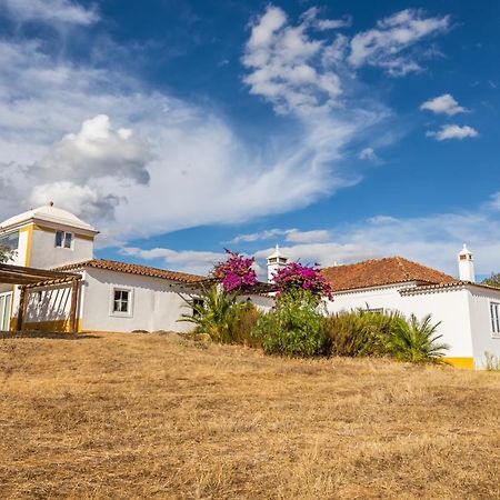 Monte Da Japonica Villa Redondo Dış mekan fotoğraf