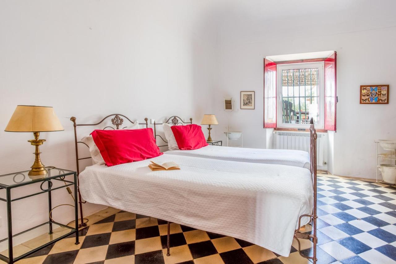 Monte Da Japonica Villa Redondo Dış mekan fotoğraf