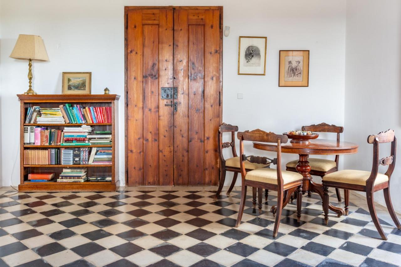 Monte Da Japonica Villa Redondo Dış mekan fotoğraf